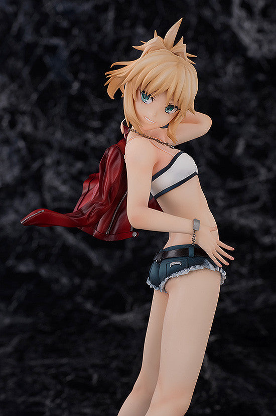 Fate/Apocrypha AQUAMARINE Saber of "Red" -Mordred-（3rd-run）