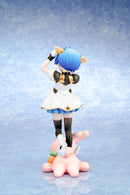 Galaxy Angel Broccoli Mint Blancmanche