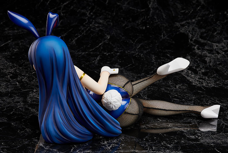 SILENT MÖBIUS FREEing Katsumi Liqueur: Bunny Ver.