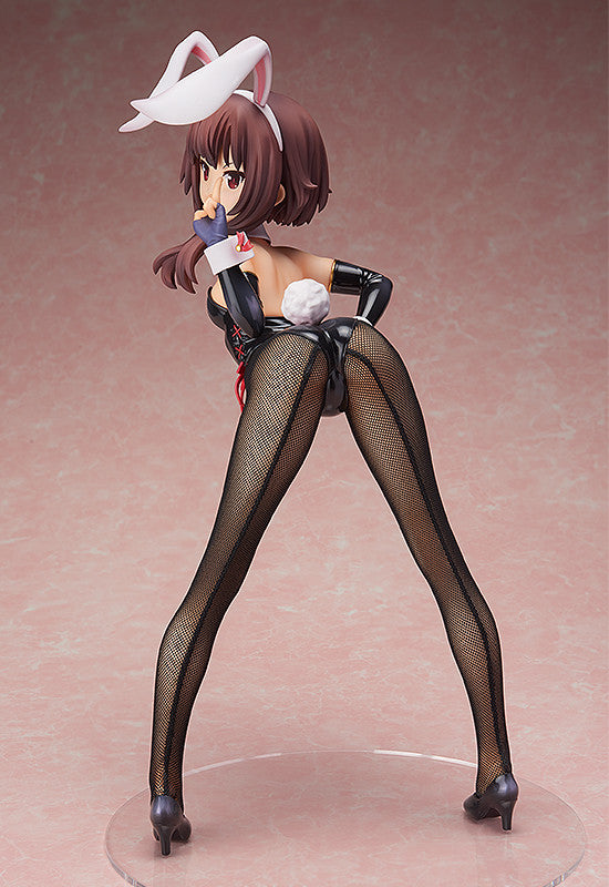 KONO SUBARASHII SEKAI NI SYUKUFUKU WO! 2 FREEing Megumin: Bunny Ver.