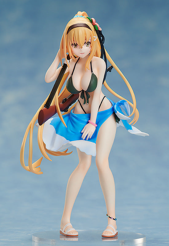 Girls' Frontline FREEing M1 Garand: Swimsuit Ver. (Beach Princess)