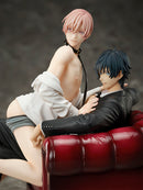 Tencount BINDing Shirotani Tadaomi & Kurose Riku