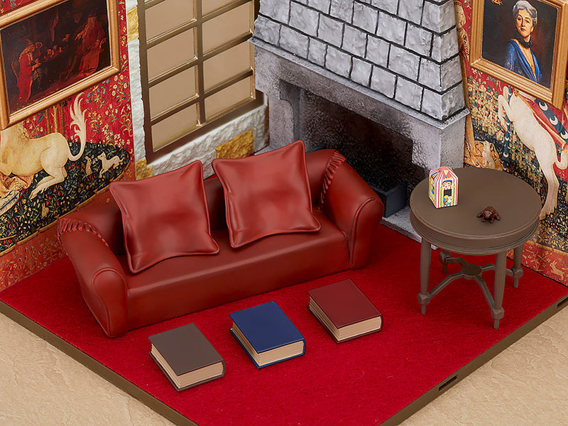 Harry Potter Nendoroid Playset