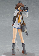 258 Kantai Collection -KanColle- figma Yukikaze
