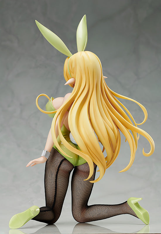 How Not to Summon a Demon Lord FREEing Shera L. Greenwood: Bunny Ver.