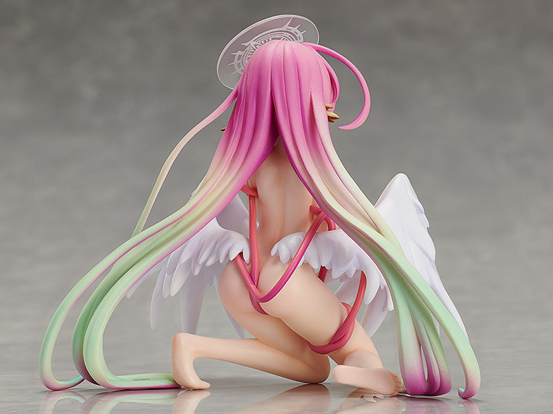 No Game No Life FREEing Jibril: Shampoo Ver.