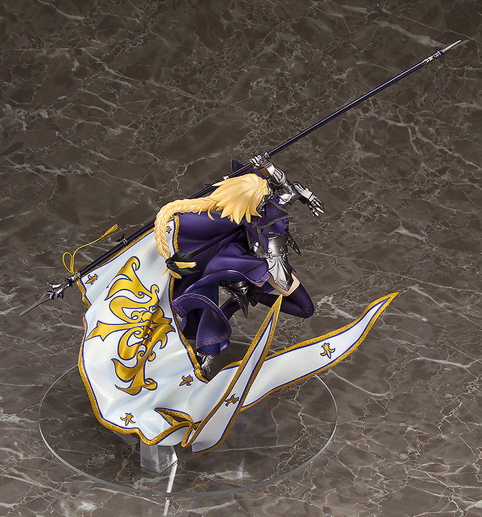 Fate/Apocrypha Max Factory Jeanne d'Arc