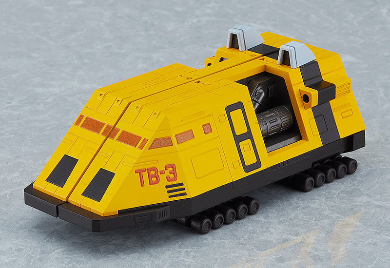 Thunderbirds 2086 MODEROID Thunderbird
