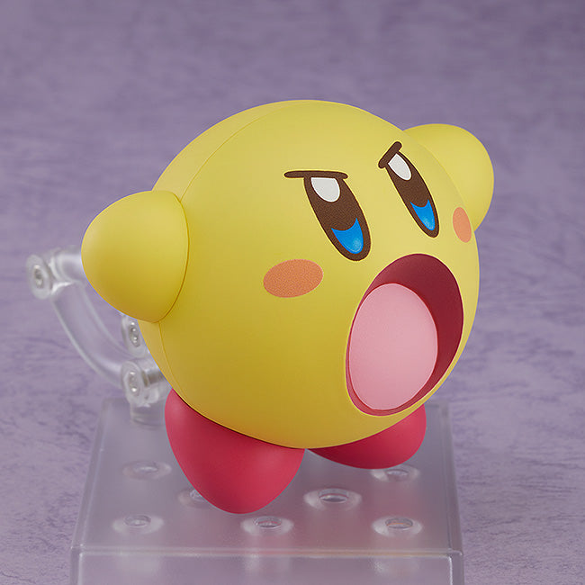 1055 Kirby Nendoroid Beam Kirby