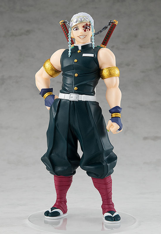 Demon Slayer: Kimetsu no Yaiba POP UP PARADE Tengen Uzui