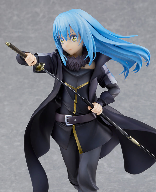 That Time I Got Reincarnated as a Slime Bandai Namco Arts Rimuru Tempest