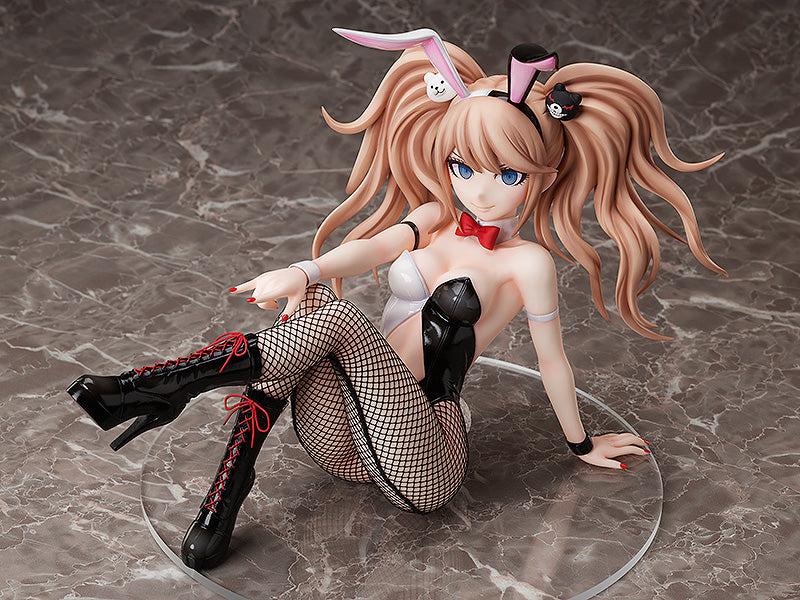 Danganronpa: Trigger Happy Havoc FREEing Junko Enoshima: Bunny Ver.