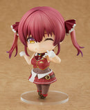 1687 hololive production Nendoroid Houshou Marine(re-run)