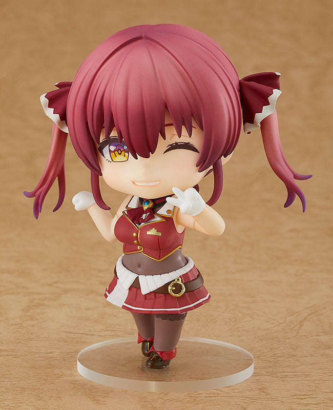 1687 hololive production Nendoroid Houshou Marine(re-run)