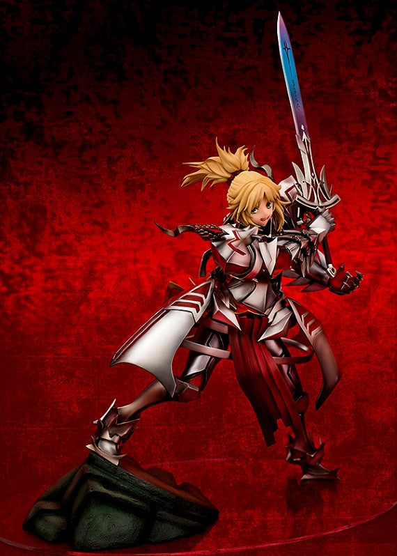 Fate/Apocrypha Phat! Saber of "Red" [Mordred]