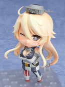 688 Kantai Collection -KanColle- Nendoroid Iowa