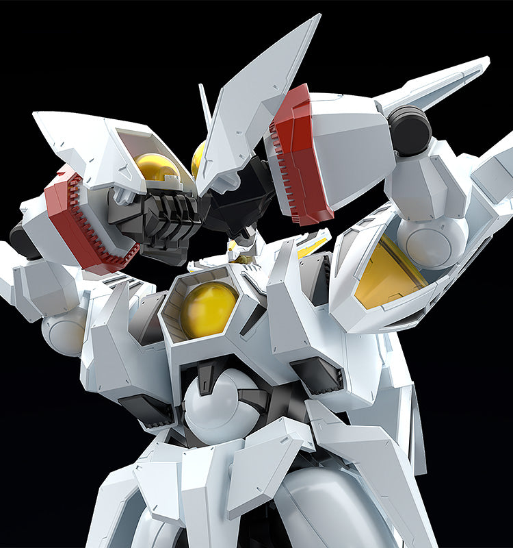 Hades Project Zeorymer MODEROID Zeorymer of the Heavens