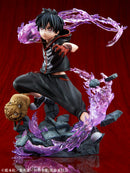 Kemono Jihen Medicos Entertainment 1/8-scale Figure Kusaka Kabane