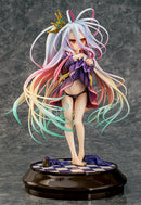 No Game No Life Phat! Company Shiro: Tuck up ver.