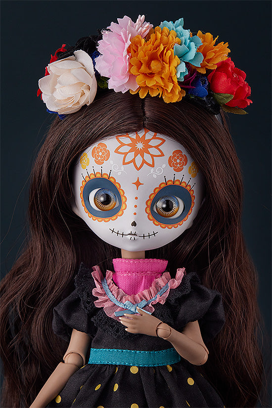 Harmonia bloom Good Smile Company Seasonal Doll Gabriela