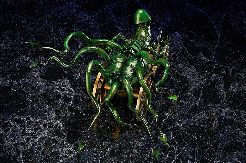 Shin Megami Tensei FREEing Demon Lord Mara