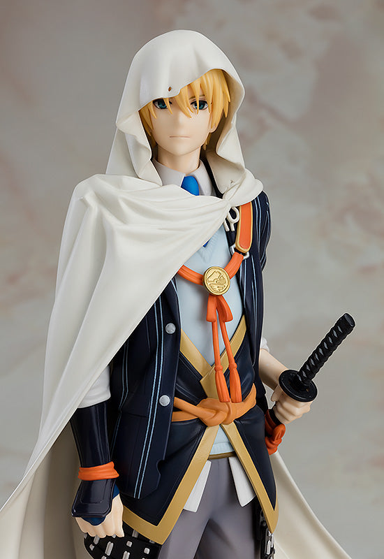 Touken Ranbu -ONLINE- ORANGE ROUGE Yamambagiri Kunihiro