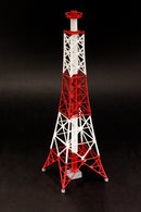 Industrial Area PLUM Industrial Area C (Smokestack)