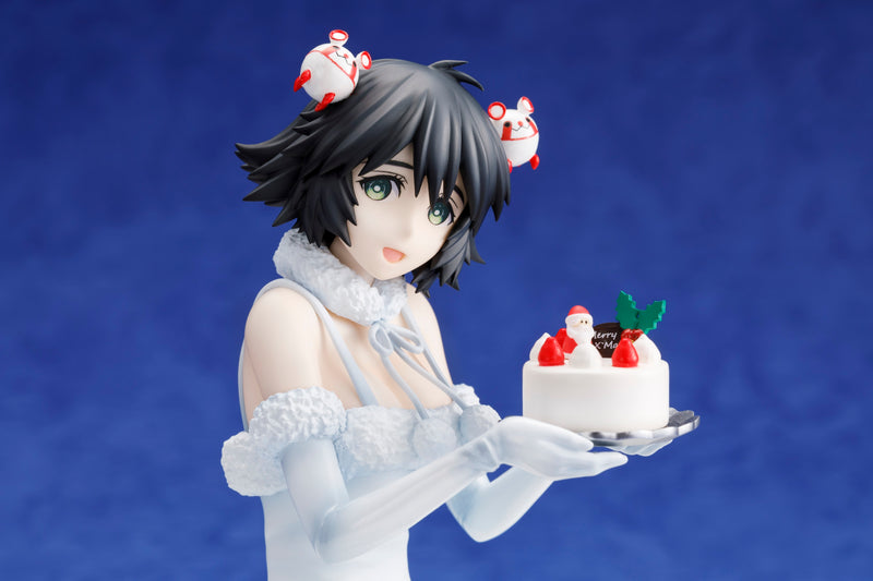 Steins;Gate 0 KADOKAWA Mayuri Shiina Christmas Ver