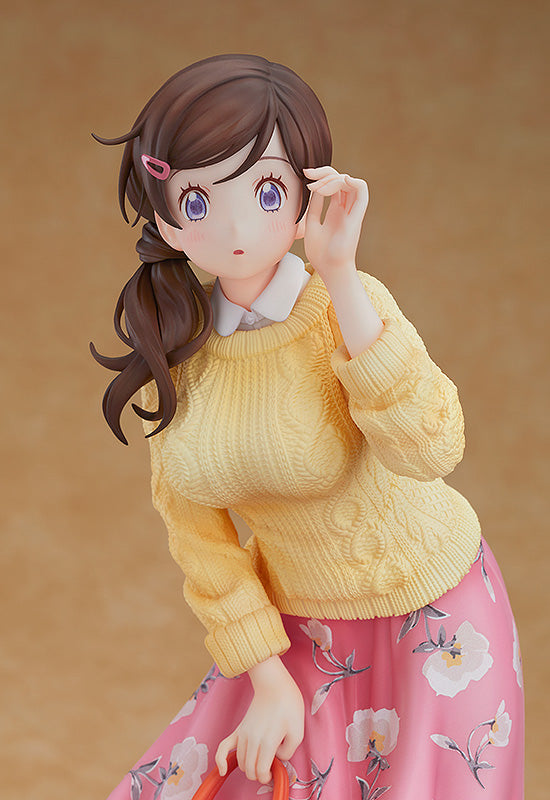 March Comes in Like a Lion GOOD SMILE COMPANY Akari Kawamoto