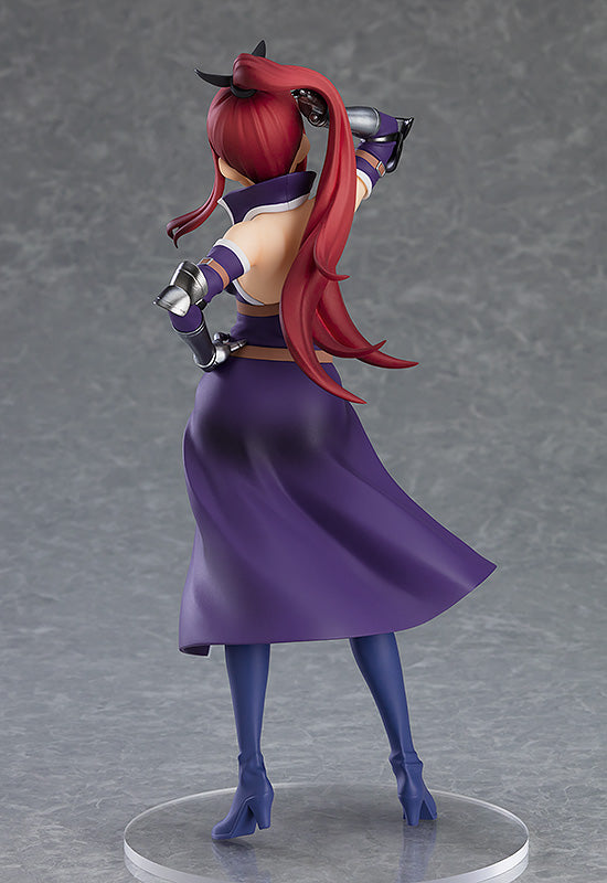 FAIRY TAIL POP UP PARADE Erza Scarlet: Grand Magic Royale Ver.