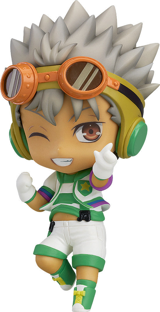 KING OF PRISM by PrettyRhythm Nendoroid Co-de Kaduki Nishina