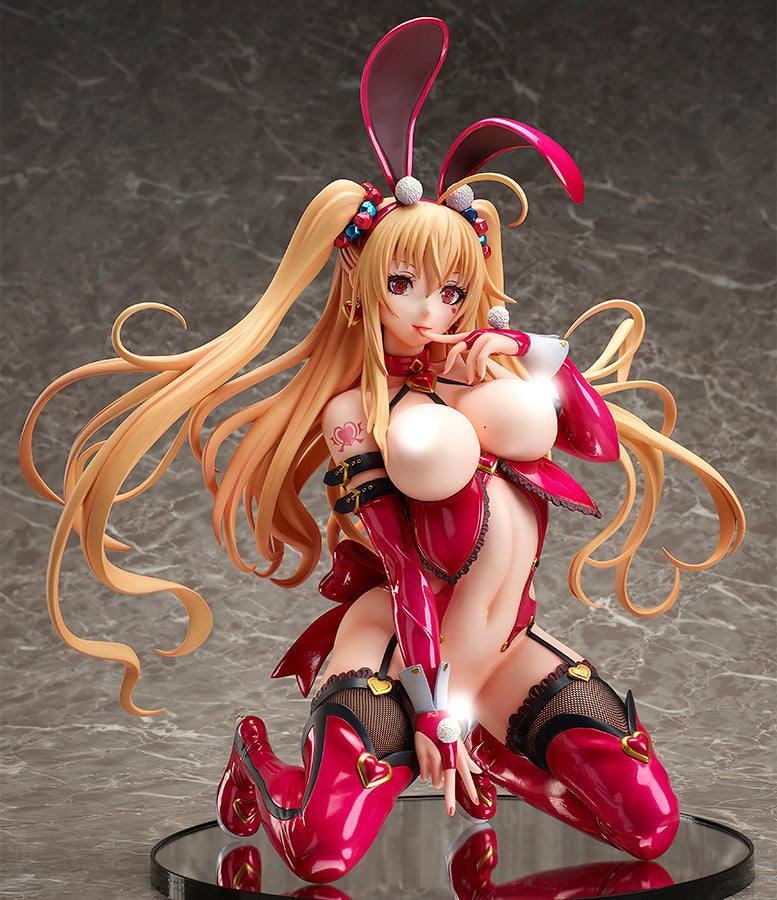 BINDing Creator's Opinion BINDing Caroline Yuri: Bunny Ver.