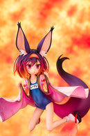 No Game No Life AQUAMARINE Hatsuse Izuna: Swimsuit style