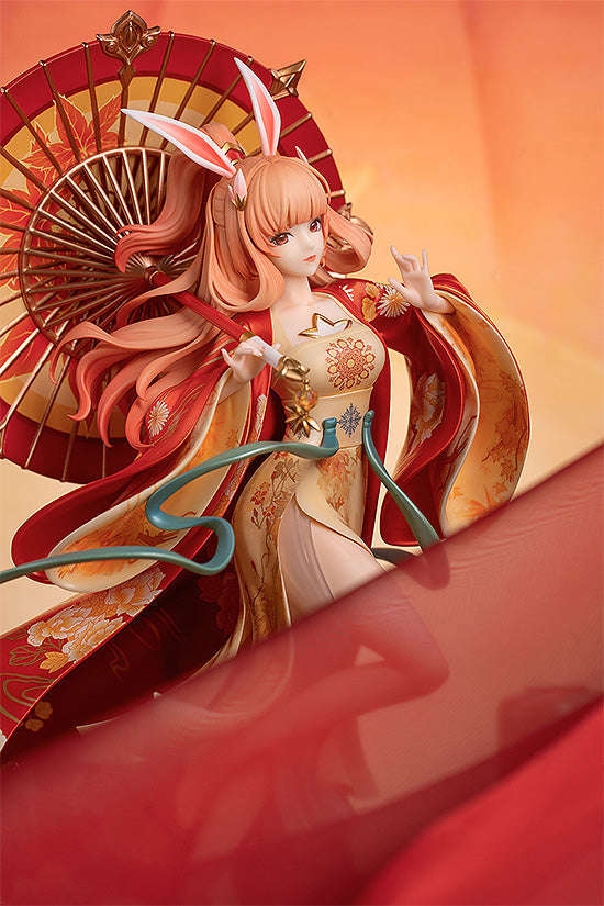 King of Glory Myethos Gongsun Li: Jing Hong Dance Ver.