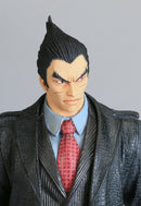 TEKKEN 7 KAIYODO Co.,Ltd  vol.01 : MISHIMA KAZUYA