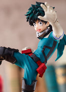 My Hero Academia POP UP PARADE Izuku Midoriya: Costume γ Ver.