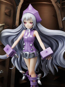 SHAMAN KING FURYU Iron Maiden Jeanne