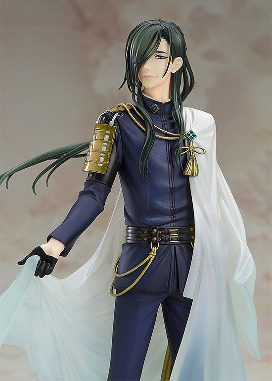 Touken Ranbu -ONLINE- ORANGE ROUGE Nikkari Aoe