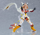 Symphogear GX Good Smile Company ACT MODE Hibiki Tachibana