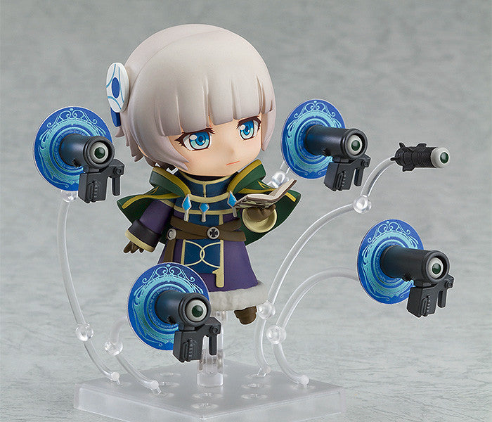 809 Re:CREATORS Nendoroid Meteora