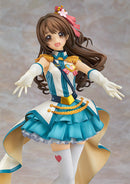 THE IDOLM@STER CINDERELLA GIRLS Good Smile Company Uzuki Shimamura: Crystal Night Party Ver.