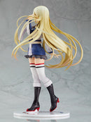 Warlords of Sigrdrifa Good Smile Company Claudia Bruford