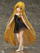 To Love-Ru Darkness WING Golden Darkness ~Childhood Days~