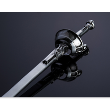 Sword Art Online KADOKAWA "Sword Art Online" Silver Weapon Rampent Light