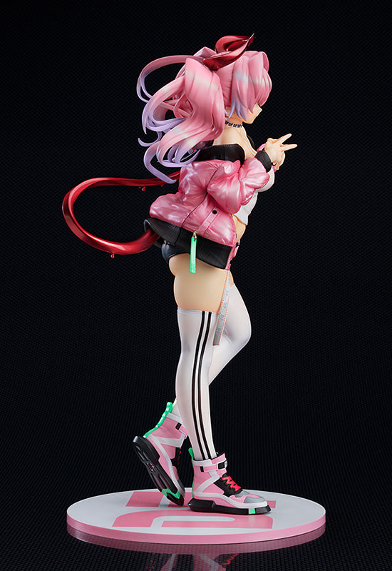 None Max Factory Stella