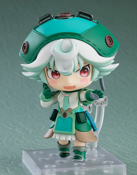 1888 Made in Abyss: The Golden City of the Scorching Sun Nendoroid Prushka