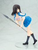 STRIKE THE BLOOD SECOND OVA HOBBY STOCK Himeragi Yukina