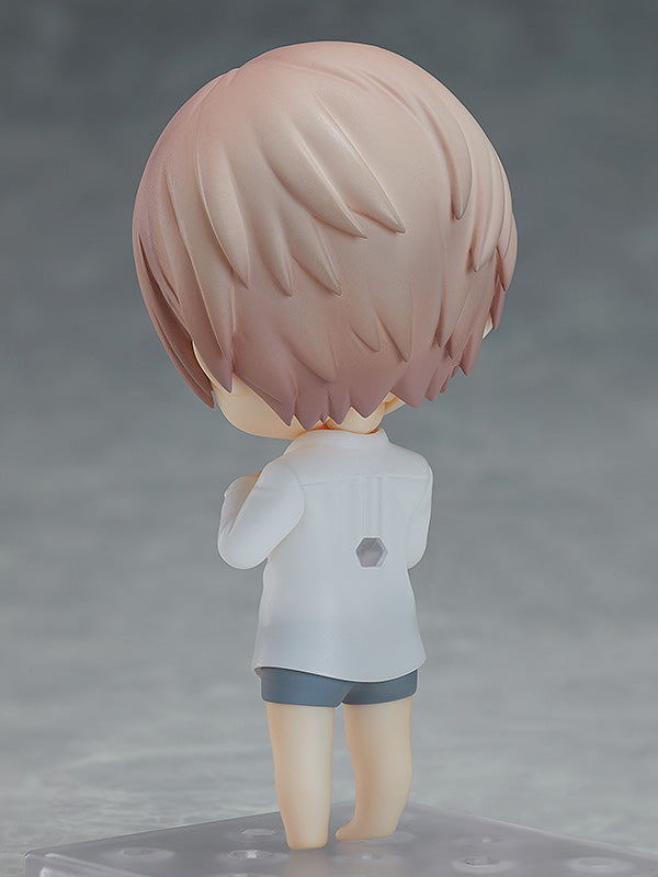 1005 TEN COUNT Nendoroid Shirotani Tadaomi