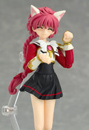 309 Magic Knight Rayearth figma Hikaru Shidou