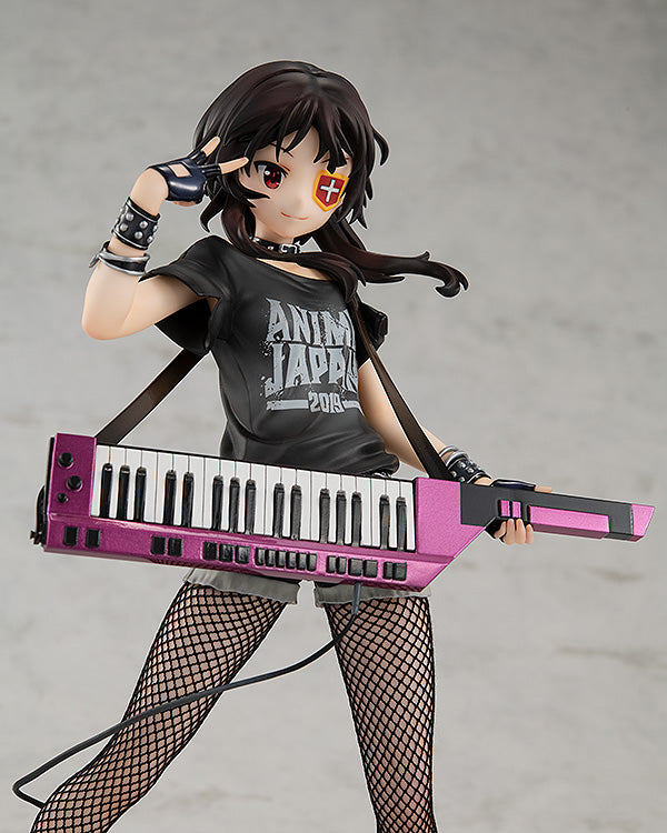 KONO SUBARASHII SEKAI NI SYUKUFUKU WO! LEGEND OF CRIMSON KADOKAWA Megumin: Rock Ver.